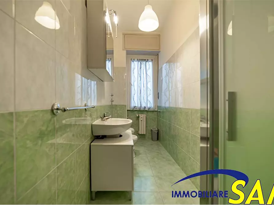 Immagine 18 di Bilocale in vendita  in Via Del Turchino 13 a Milano