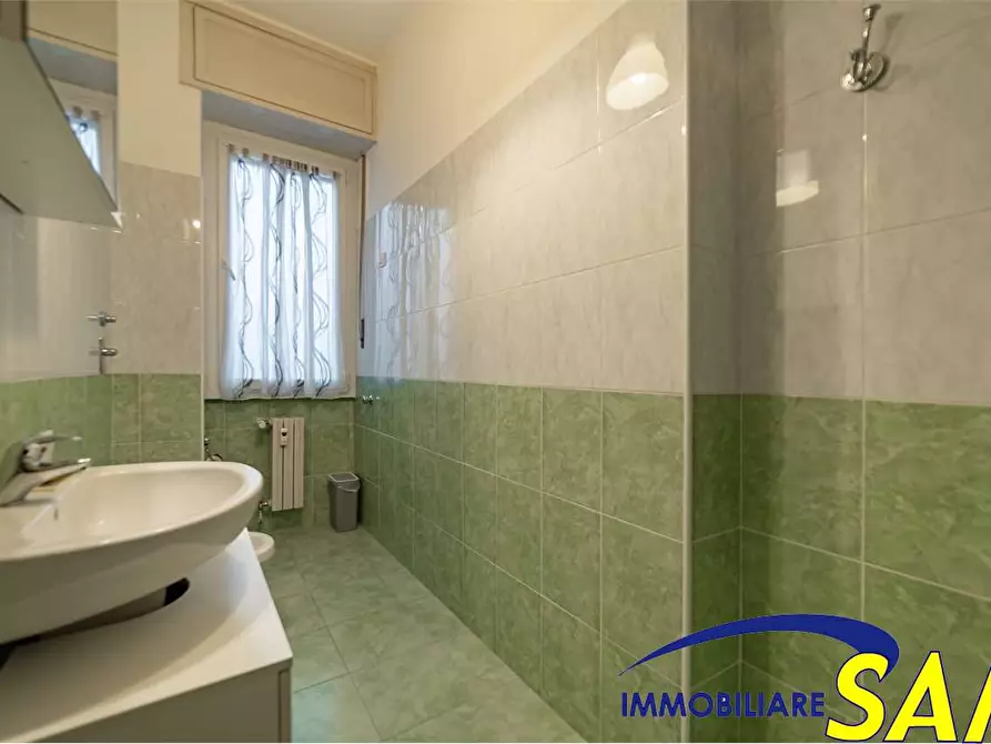 Immagine 19 di Bilocale in vendita  in Via Del Turchino 13 a Milano