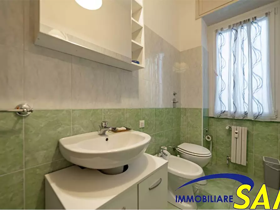 Immagine 20 di Bilocale in vendita  in Via Del Turchino 13 a Milano