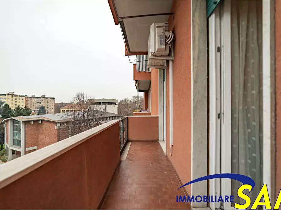 Immagine 22 di Bilocale in vendita  in Via Del Turchino 13 a Milano