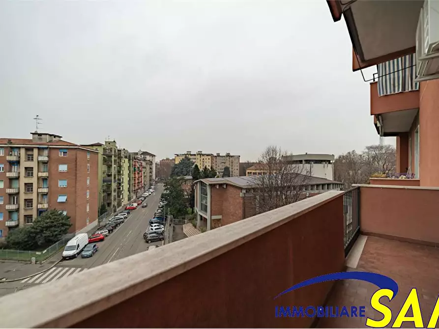 Immagine 23 di Bilocale in vendita  in Via Del Turchino 13 a Milano