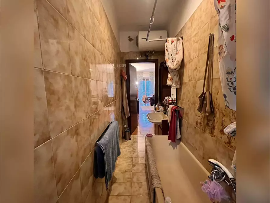 Immagine 24 di Bilocale in vendita  in Piazzale Ferdinando Martini 14 a Milano