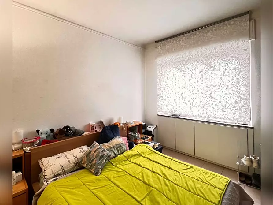 Immagine 21 di Bilocale in vendita  in Piazzale Ferdinando Martini 14 a Milano