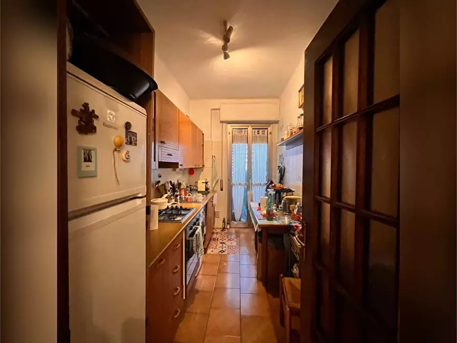 Immagine 23 di Bilocale in vendita  in Piazzale Ferdinando Martini 14 a Milano