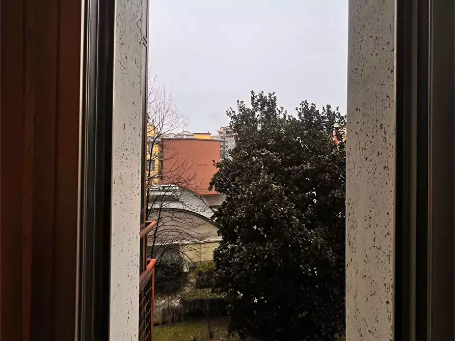 Immagine 25 di Bilocale in vendita  in Piazzale Ferdinando Martini 14 a Milano