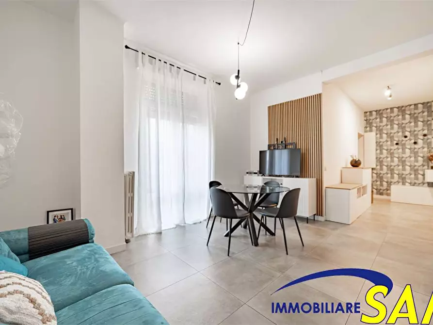 Immagine 4 di Trilocale in affitto  in Via Busoni 5 a Milano