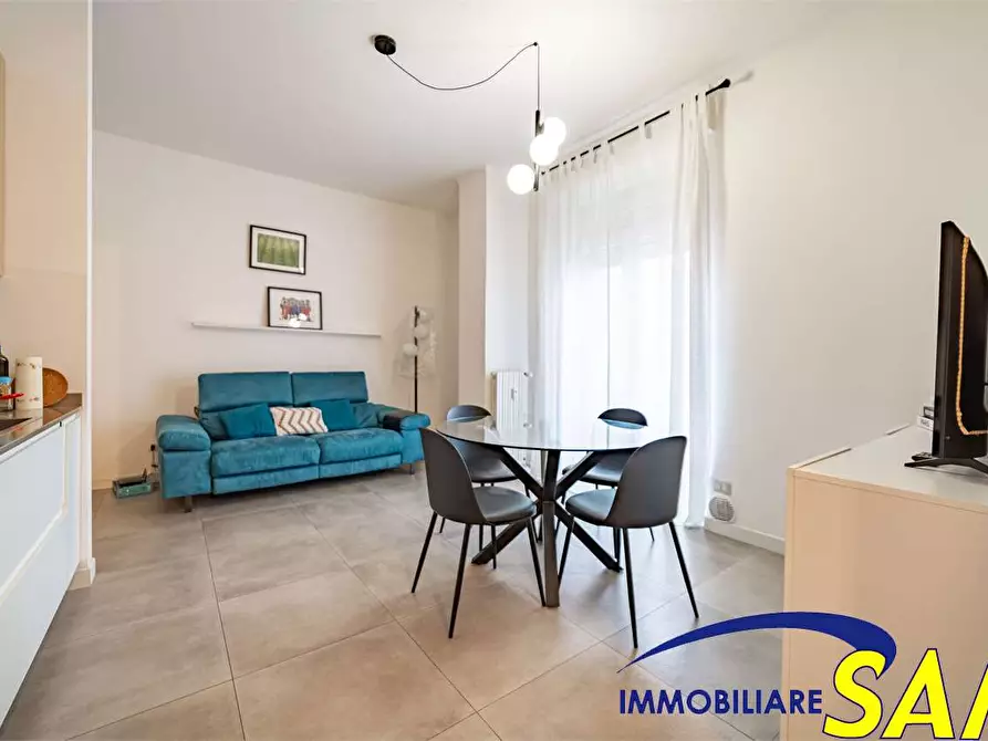 Immagine 5 di Trilocale in affitto  in Via Busoni 5 a Milano