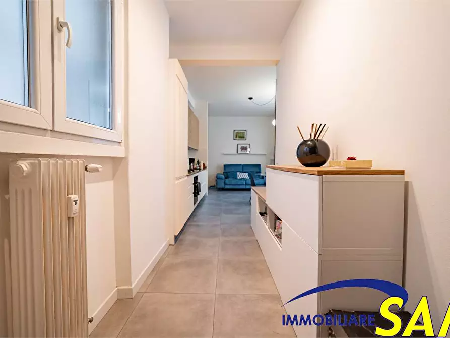 Immagine 6 di Trilocale in affitto  in Via Busoni 5 a Milano