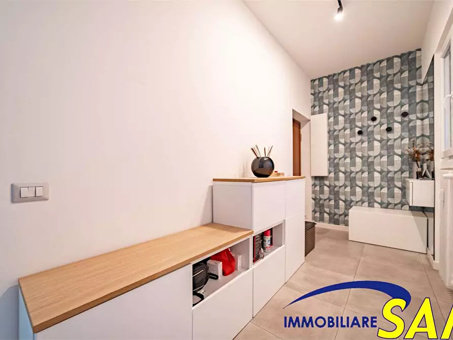 Immagine 7 di Trilocale in affitto  in Via Busoni 5 a Milano