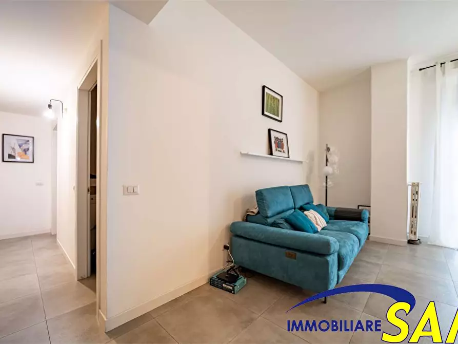 Immagine 8 di Trilocale in affitto  in Via Busoni 5 a Milano