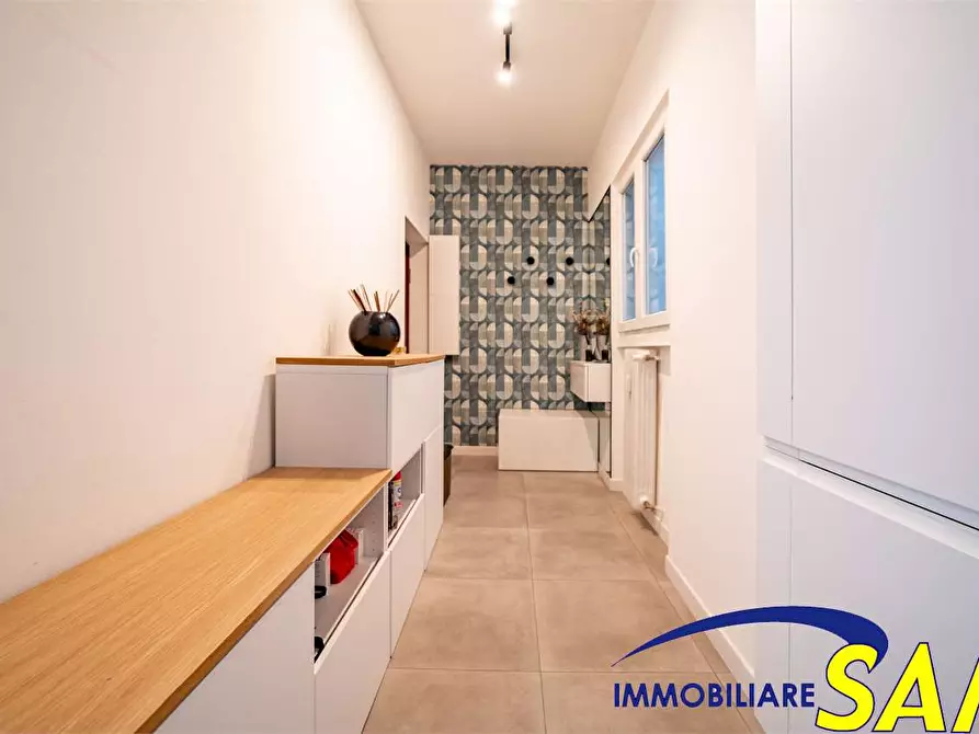 Immagine 9 di Trilocale in affitto  in Via Busoni 5 a Milano