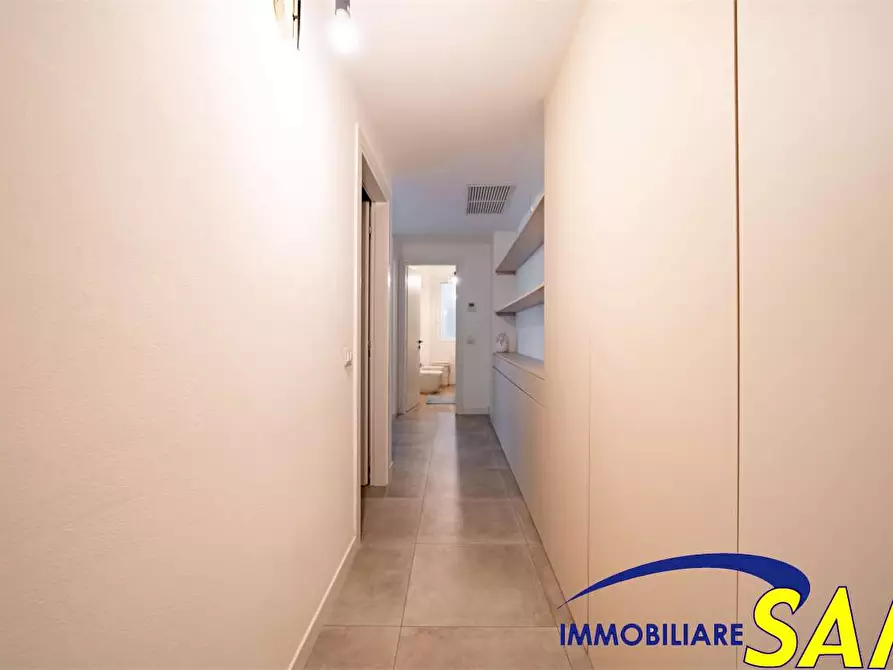 Immagine 10 di Trilocale in affitto  in Via Busoni 5 a Milano