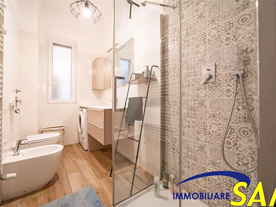 Immagine 15 di Trilocale in affitto  in Via Busoni 5 a Milano