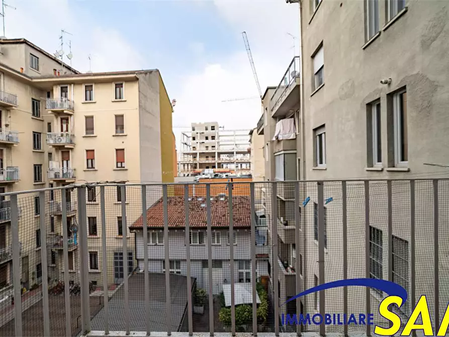 Immagine 19 di Trilocale in affitto  in Via Busoni 5 a Milano
