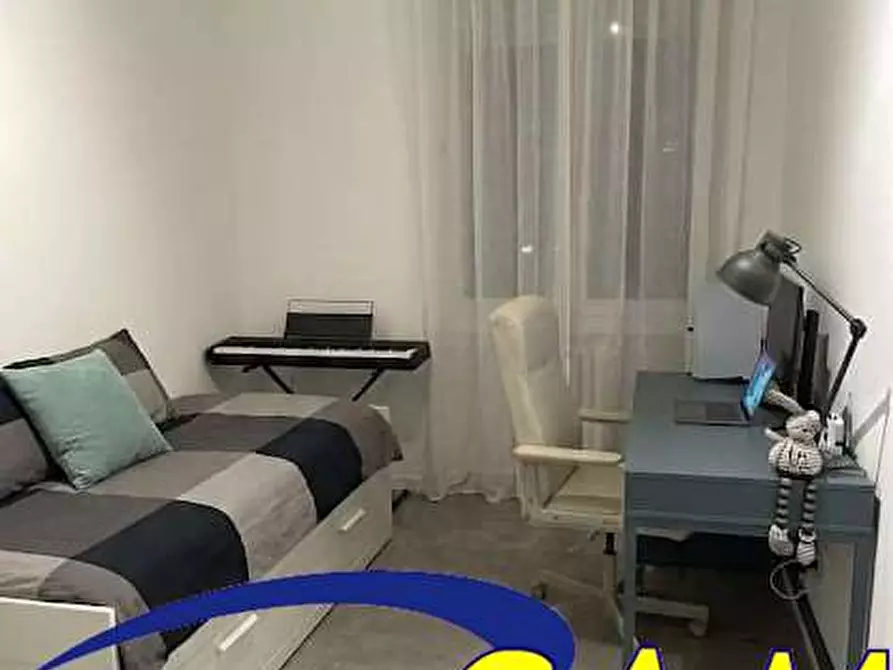 Immagine 21 di Trilocale in affitto  in Via Busoni 5 a Milano