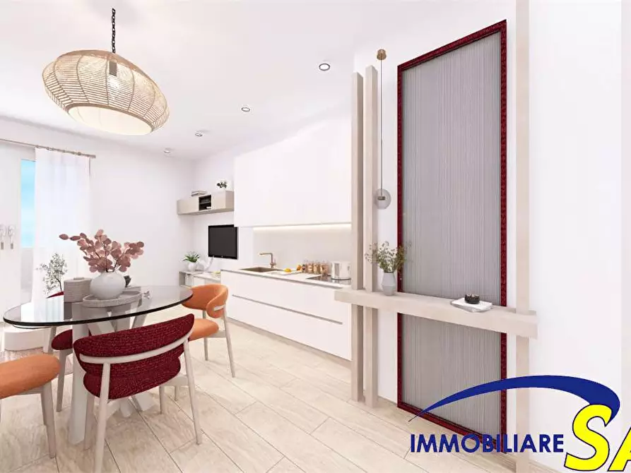 Immagine 5 di Bilocale in vendita  in Piazzale Ferdinando Martini 14 a Milano