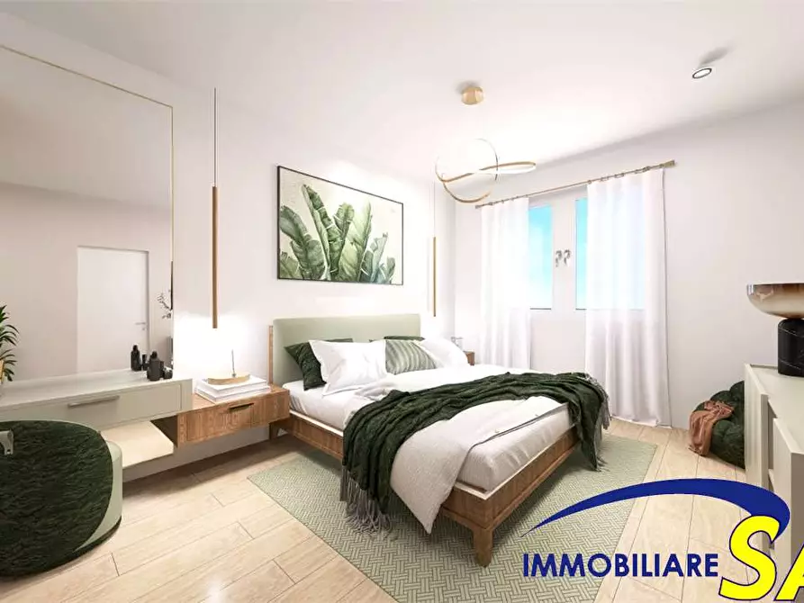 Immagine 7 di Bilocale in vendita  in Piazzale Ferdinando Martini 14 a Milano