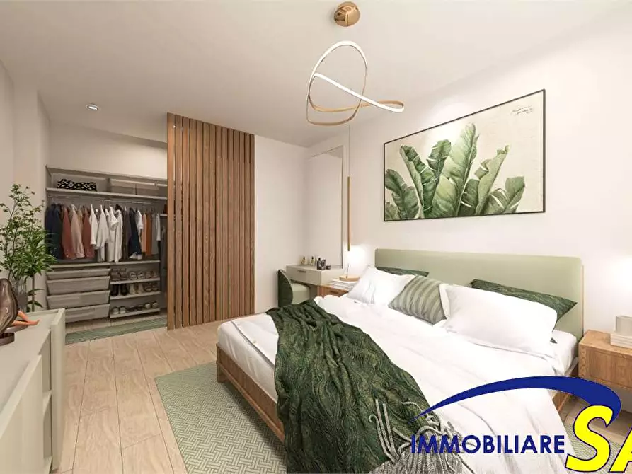 Immagine 9 di Bilocale in vendita  in Piazzale Ferdinando Martini 14 a Milano