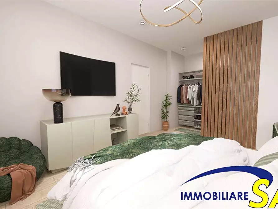 Immagine 10 di Bilocale in vendita  in Piazzale Ferdinando Martini 14 a Milano