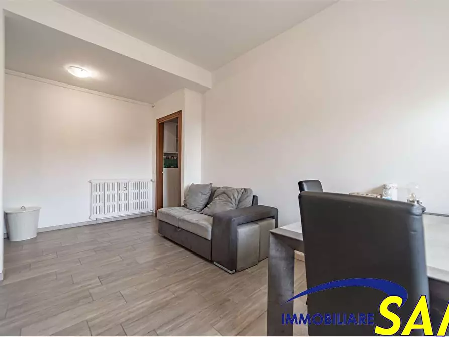 Immagine 4 di Trilocale in affitto  in Via Busoni 12 a Milano