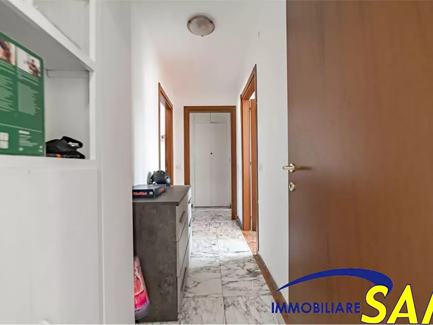 Immagine 7 di Trilocale in affitto  in Via Busoni 12 a Milano