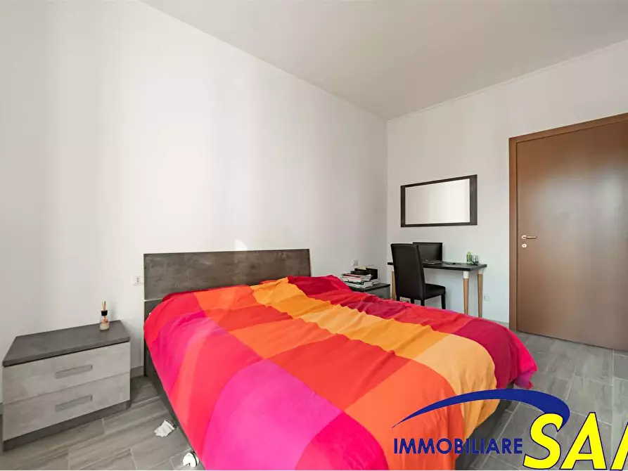 Immagine 9 di Trilocale in affitto  in Via Busoni 12 a Milano