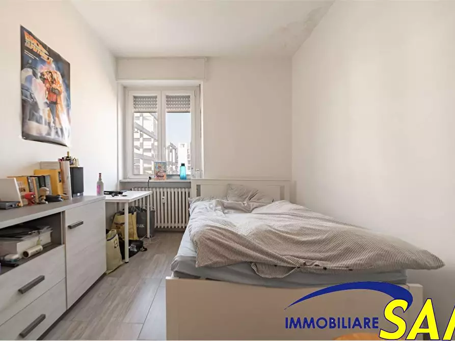 Immagine 15 di Trilocale in affitto  in Via Busoni 12 a Milano