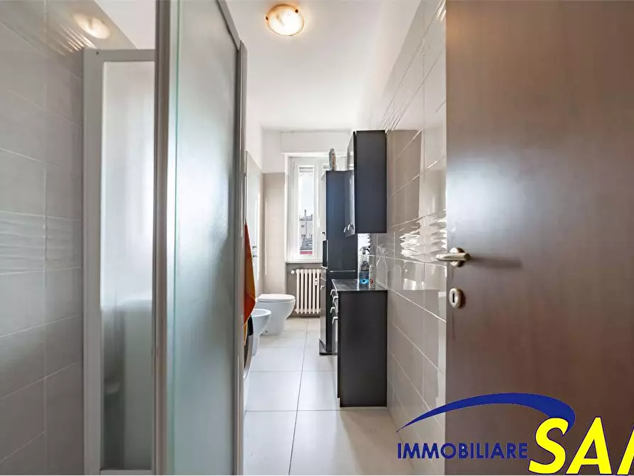 Immagine 18 di Trilocale in affitto  in Via Busoni 12 a Milano