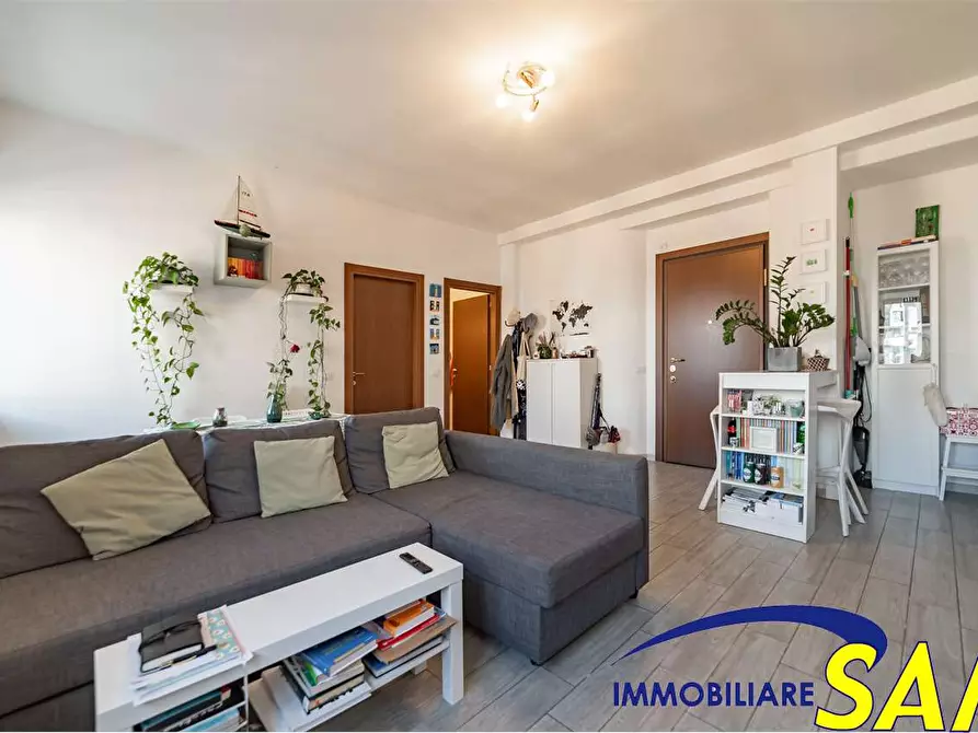 Immagine 2 di Bilocale in affitto  in Via Busoni 12 a Milano