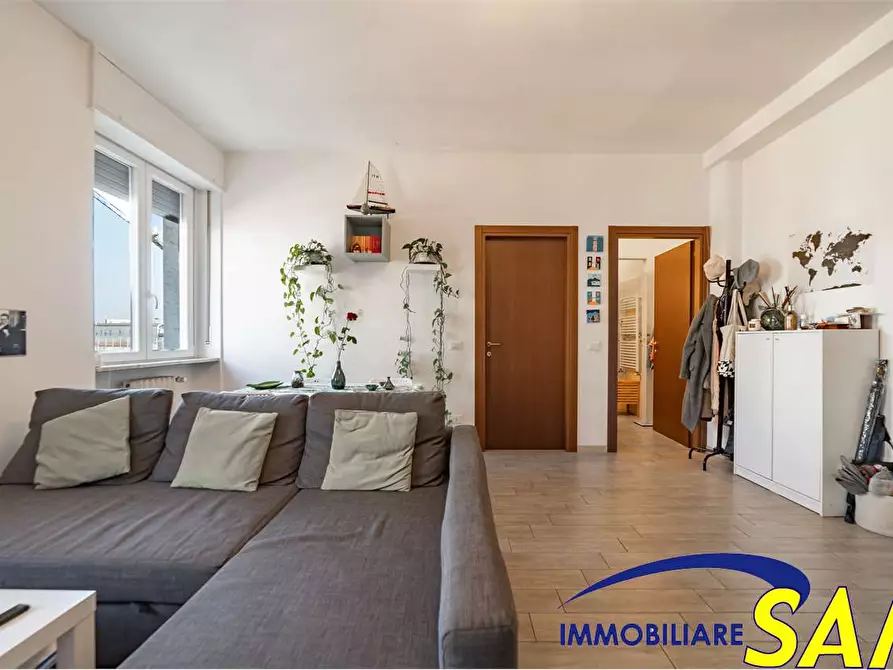 Immagine 3 di Bilocale in affitto  in Via Busoni 12 a Milano