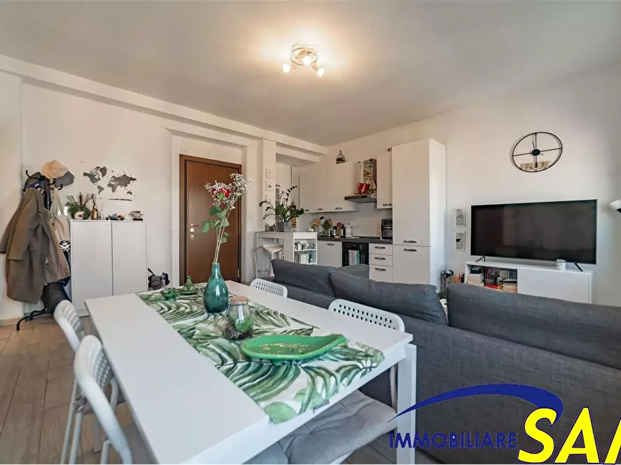 Immagine 6 di Bilocale in affitto  in Via Busoni 12 a Milano