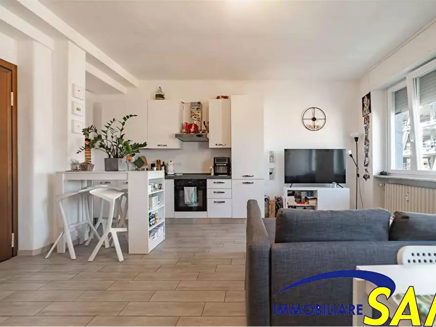 Immagine 7 di Bilocale in affitto  in Via Busoni 12 a Milano