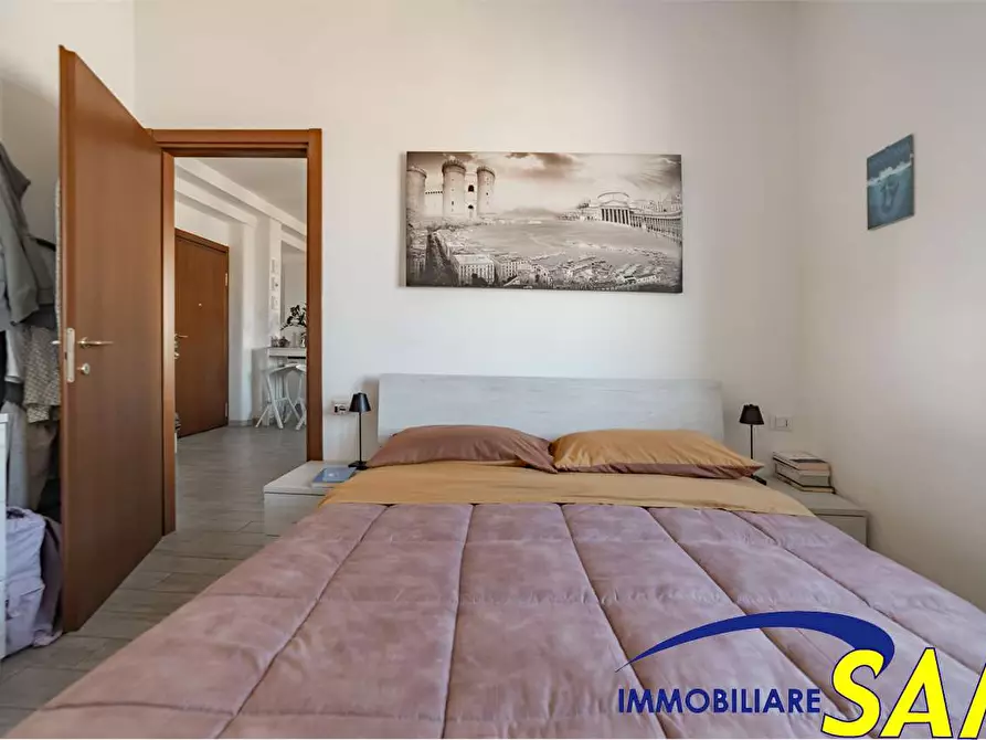 Immagine 9 di Bilocale in affitto  in Via Busoni 12 a Milano