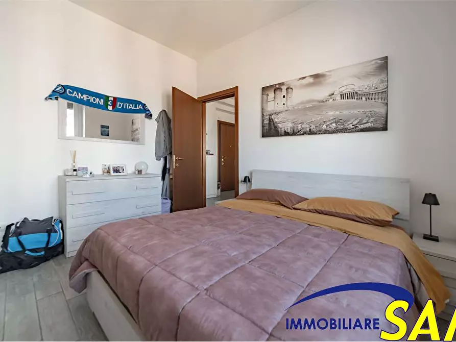 Immagine 12 di Bilocale in affitto  in Via Busoni 12 a Milano