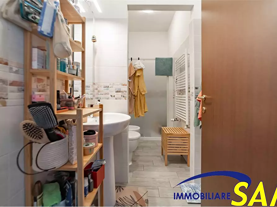 Immagine 13 di Bilocale in affitto  in Via Busoni 12 a Milano