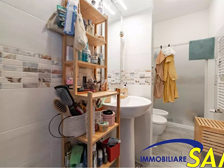 Immagine 14 di Bilocale in affitto  in Via Busoni 12 a Milano