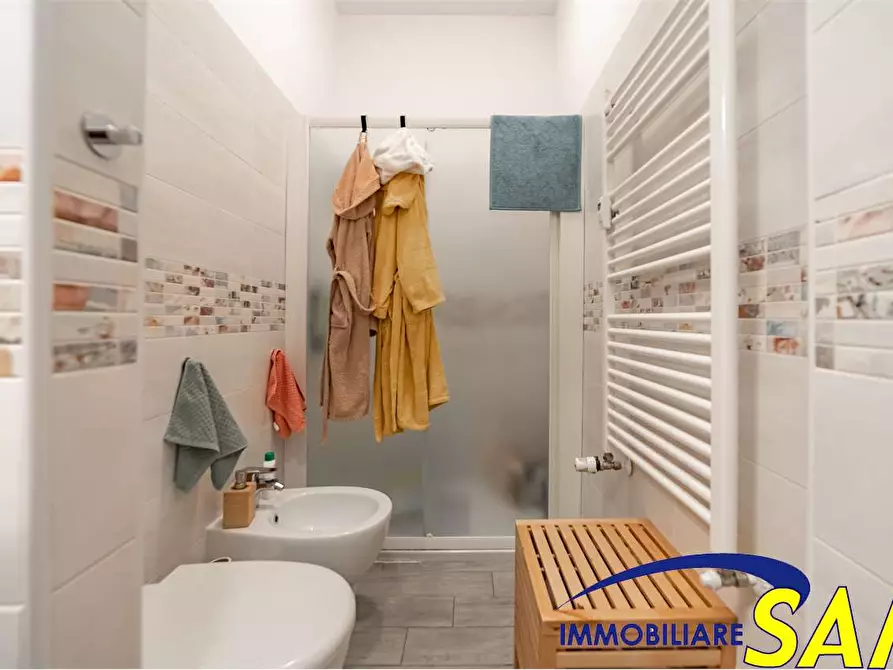 Immagine 15 di Bilocale in affitto  in Via Busoni 12 a Milano