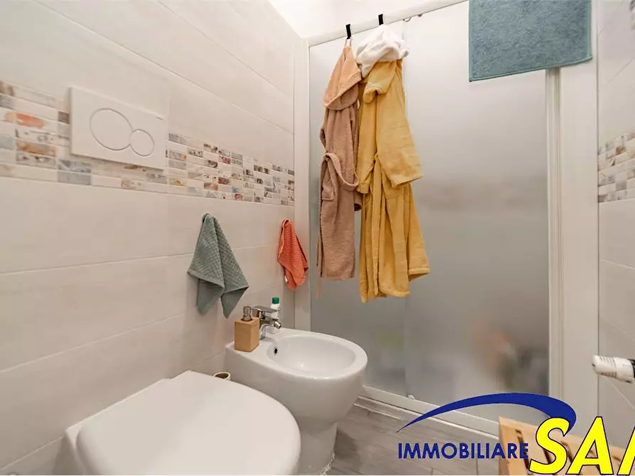 Immagine 16 di Bilocale in affitto  in Via Busoni 12 a Milano