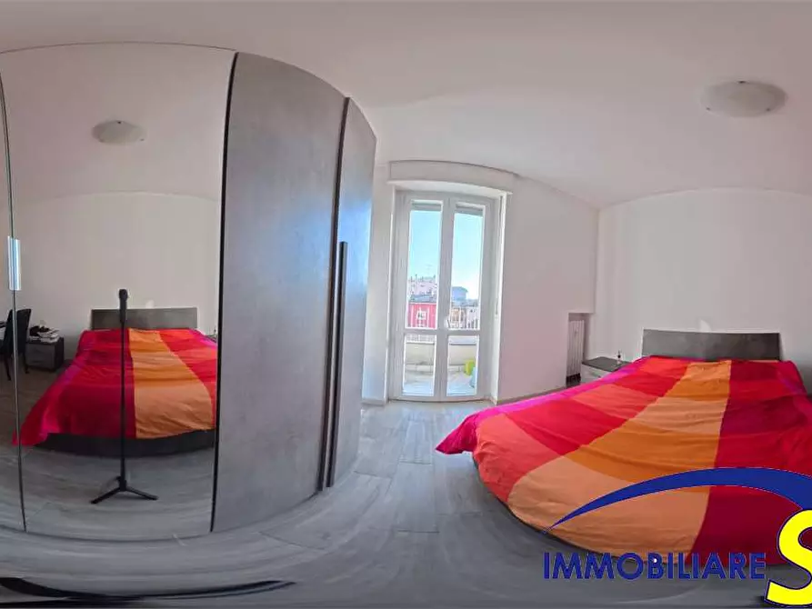 Immagine 24 di Trilocale in affitto  in Via Busoni 12 a Milano