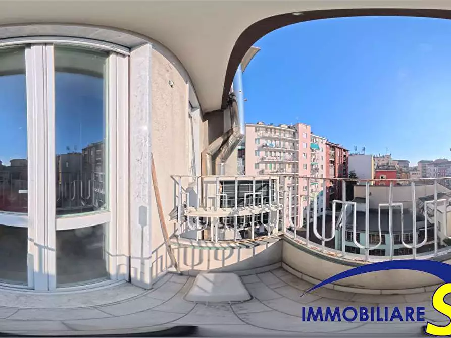 Immagine 25 di Trilocale in affitto  in Via Busoni 12 a Milano