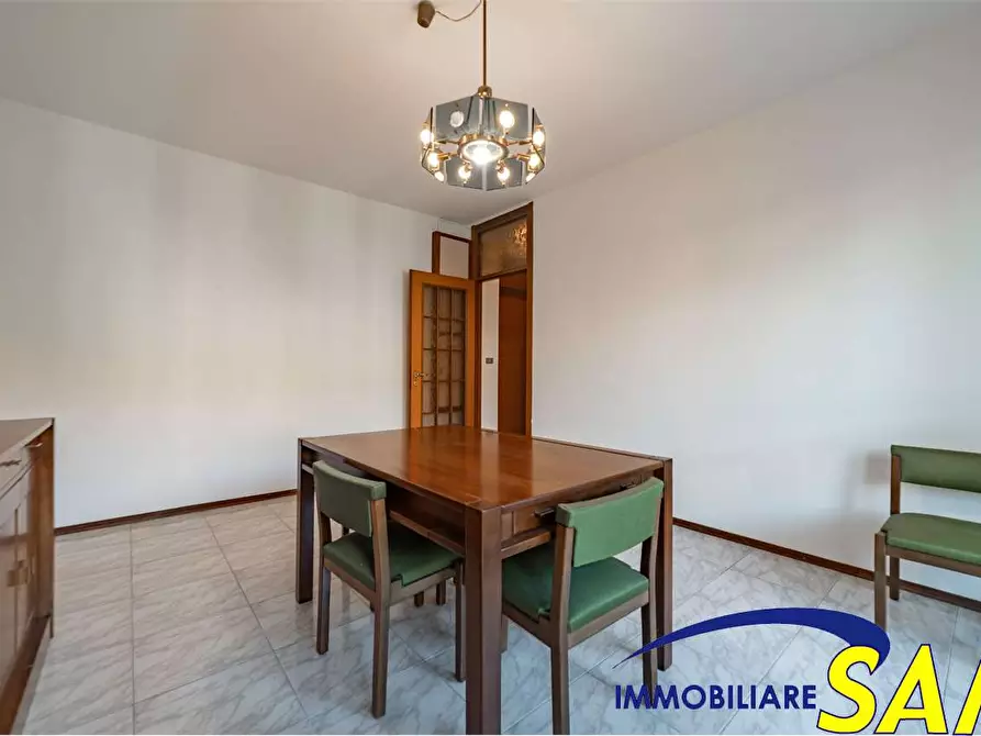 Immagine 3 di Trilocale in affitto  in Via Cervignano  3 a Milano