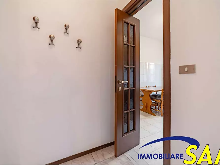 Immagine 5 di Trilocale in affitto  in Via Cervignano  3 a Milano