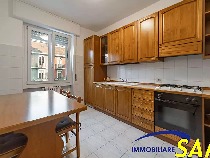 Immagine 8 di Trilocale in affitto  in Via Cervignano  3 a Milano