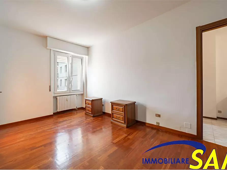 Immagine 10 di Trilocale in affitto  in Via Cervignano  3 a Milano