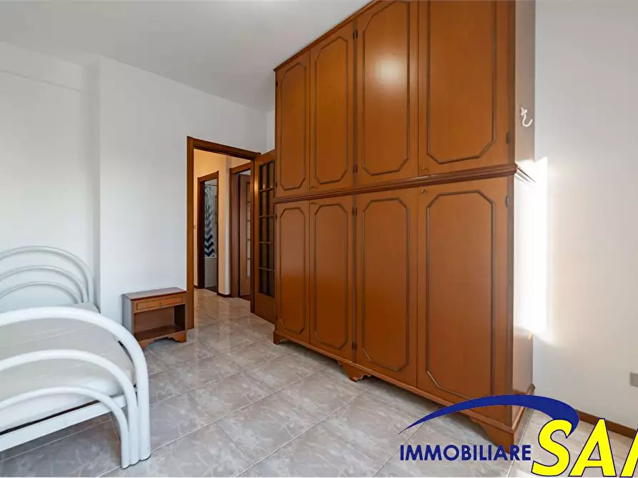 Immagine 13 di Trilocale in affitto  in Via Cervignano  3 a Milano