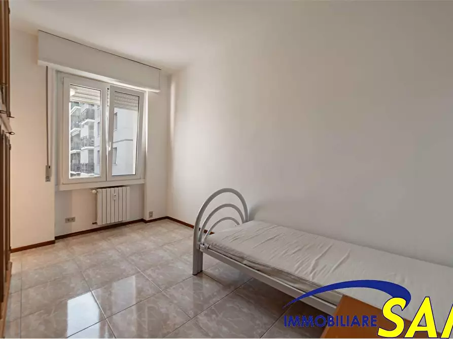 Immagine 14 di Trilocale in affitto  in Via Cervignano  3 a Milano