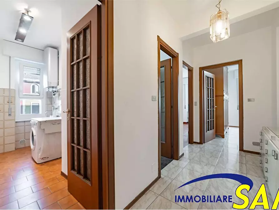 Immagine 18 di Trilocale in affitto  in Via Cervignano  3 a Milano