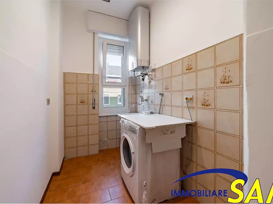 Immagine 20 di Trilocale in affitto  in Via Cervignano  3 a Milano