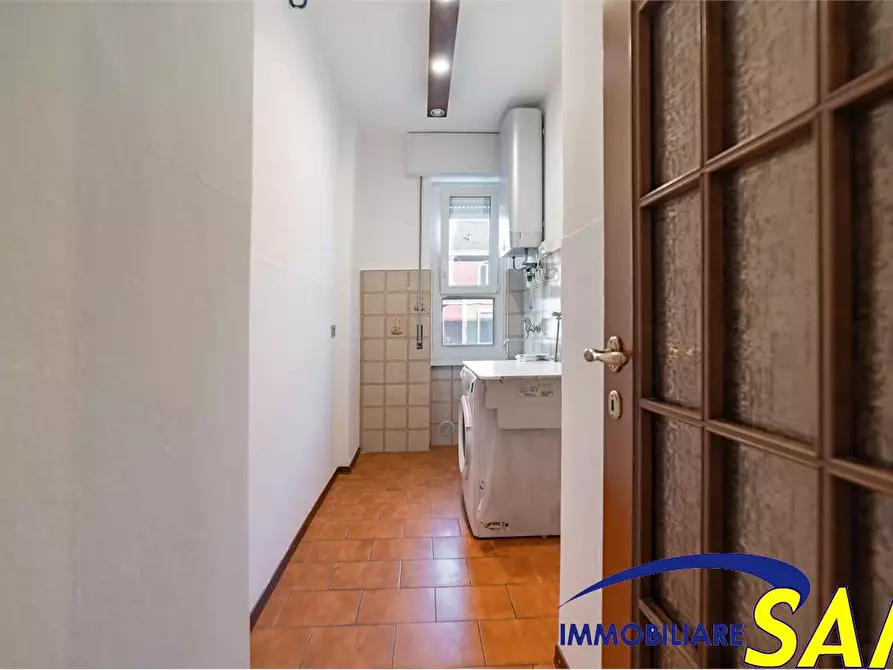 Immagine 22 di Trilocale in affitto  in Via Cervignano  3 a Milano