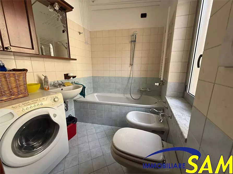 Immagine 11 di Bilocale in affitto  in Viale Monte Nero 44 a Milano